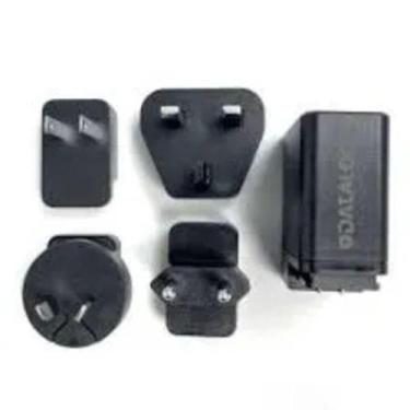 Imagem de Fonte de Parede Memor K20 94ACC0383I Bivolt para Coletor de Dados Data