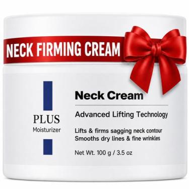 Imagem de Creme para Pescoço Lea-power 100g - Firmador e Lifting