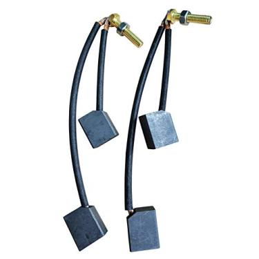 Imagem de Kit de escova de motor OEMADC da Dr. Acces, kits de substituição de escova para carro: 102186201 73120/G25 serve para carros de clube: DS