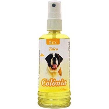 Imagem de Colonia Rex Talco 120 Ml Beefbone