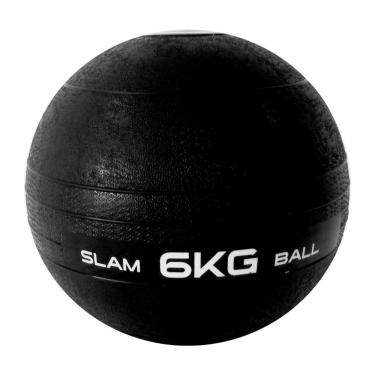 Imagem de Slam Ball Live Up - 6 kg 