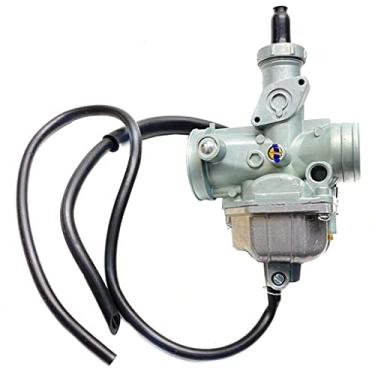 Imagem de carburador titan 150 2004 2005 2006 2007 2008 COMPLETO