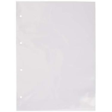 Imagem de Blister 25 Envelope Extra Grosso 4 Folhas, DAC, Blister 25 Envelope Extra Grosso 4 Folhas 5088-25, Transparente