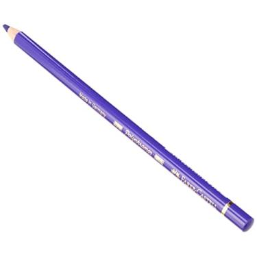 Imagem de Faber-Castell Lápis único Polychromos Artists' - Cor 137 Azul Violeta