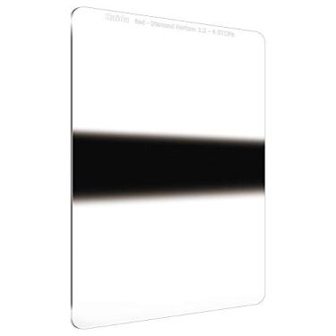 Imagem de Haida Red Diamond Resistente a choques 100 mm Horizon ND1.2 Grad ND GND 100 x 150 mm Double Force MC 4 Stop ND16 Hd4289 Filtro de vidro óptico