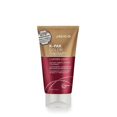 Imagem de Máscara K-PAK Color Therapy Luster Lock  Smart Release 150ml