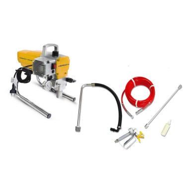 Imagem de Máquina de Pintura Airless MMA900 1.2HP Menegotti 110V