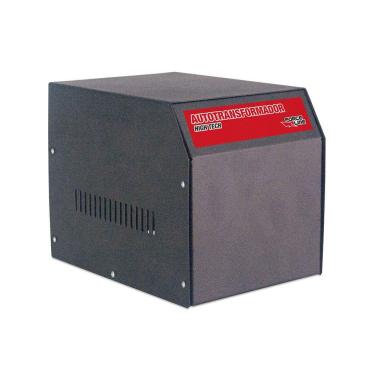 Imagem de Autotransformador Force Line 181 5000 Va