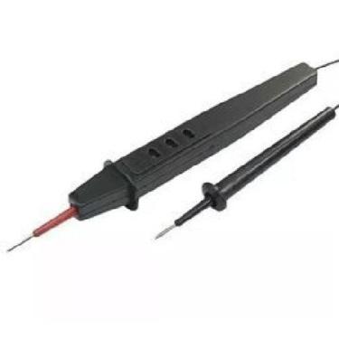 Imagem de Teste Eletrico 110V~500V