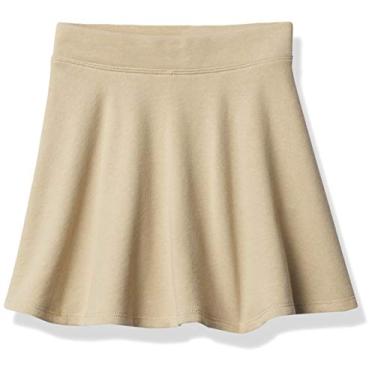 Imagem de The Children'S Place Short feminino atoalhado francês, Sandy Single, G