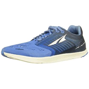Imagem de Altra ALU1812F Vanish-R Road Tênis de corrida masculino, Azul escuro, 5