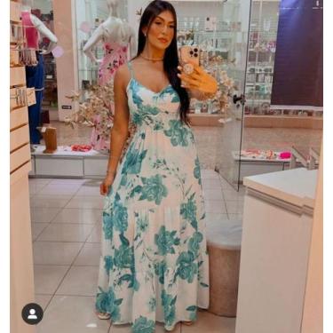 Imagem de Vestido Maria - Essenciale Store