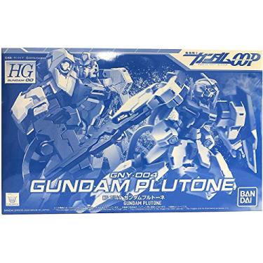 Imagem de HG 1/144 Gundam Plutone Model kit