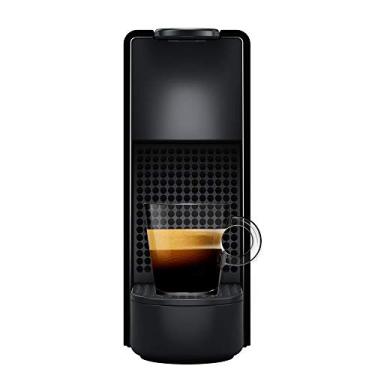 Imagem de Nespresso Essenza Mini Preta, Cafeteira - 110V