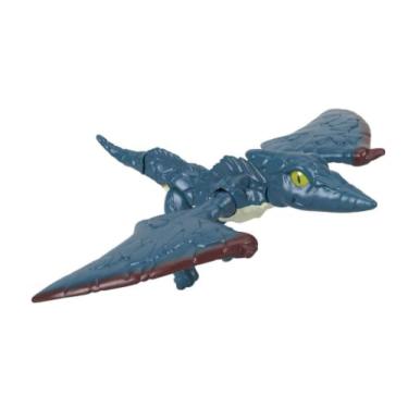 Imagem de Fisher-Price Imaginext Jurassic World Acampamento Cretáceo Pterodáctil