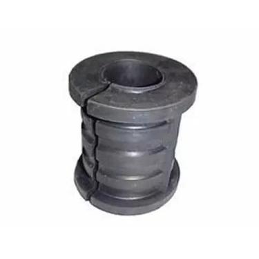 Imagem de CAIXA 2 BUCHA BORRACHA SUSPENSAO 45MM para PARA VOLVO B10M