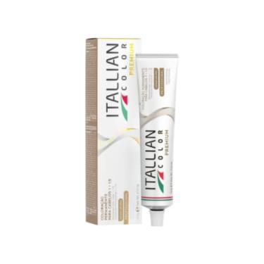Imagem de ITALLIAN COLOR PREMIUM CASTANHO CLARO PLUS 5.00 60G 2022