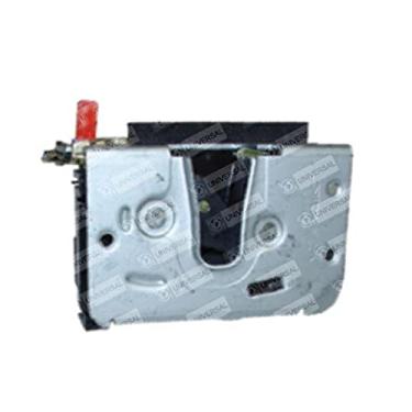 Imagem de Fechadura Porta Traseira Le Gol G2 G3 4P 1994 Ate 2005 Predisposta Eletrica