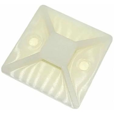 Imagem de Abracadeira Fixador Adesivo MB-2A - Hellermann