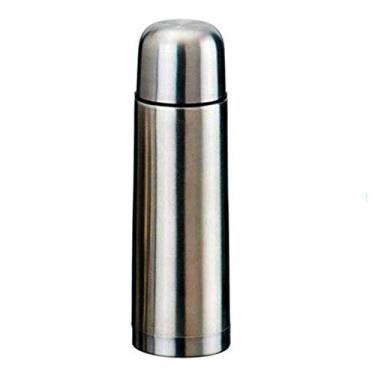 Imagem de Garrafa Térmica Inox 500Ml Inquebravel Café Água Chimarrão