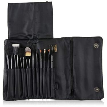 Imagem de Studio Kv Kit De Pinceis Personalizável