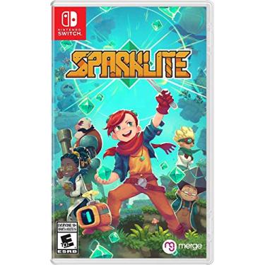 Imagem de Gamequest Sparklite