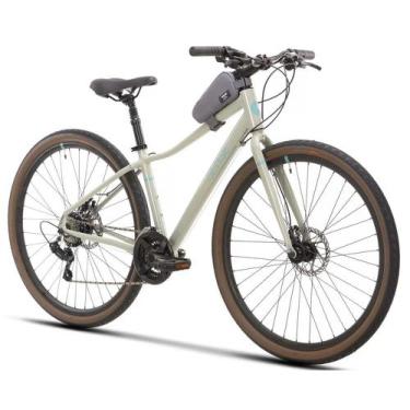 Imagem de Bicicleta Urbana Sense Move Fitness 2023 Shimano 21V Tamanho M(17)