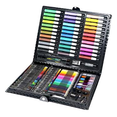 Papel De Parede Com Desenho Para Colorir Mix 2,70 X 0,57m 3