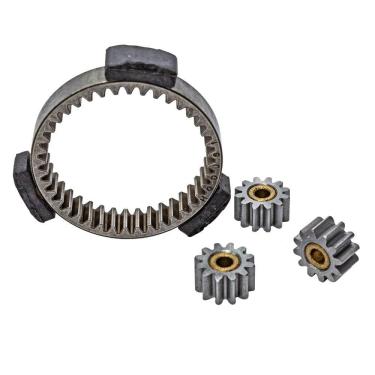 Imagem de Reparo Planetária do Motor de Partida Audi A3 TT Bora Cordoba Golf Ibiza New Beetle Passat Polo Variant - Unifap- R-0144