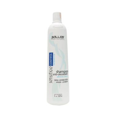 Imagem de Shampoo Sensitive Control Salles Profissional 1lt