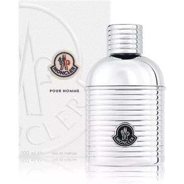Imagem de Perfume Moncler Pour Homme Eau de Parfum Spray para homens 1