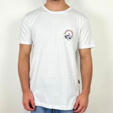 Imagem de Camiseta Hang Loose Team Branco