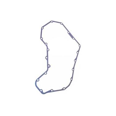 Imagem de JUNTA TAMPA DISTRIBUICAO MOTOR APÓS 95 VW 16170 12170BT 14170BT 16200 13170 13190 15170 15190 1317 1717 1721 1421 1417 1521 1517 2421 1621 1721 1421