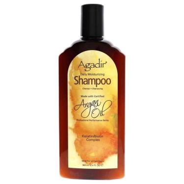 Imagem de Shampoo Hidratante Diário com Óleo de Argan - 12.113ml