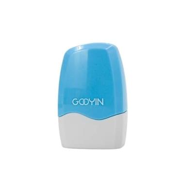 Imagem de Carimbo Privacidade Roller Segurança Proteção De Dados Borracha