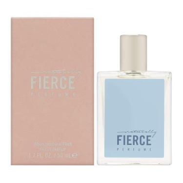 Imagem de Perfume Abercrombie & Fitch Naturally Fierce Edp 50ml Para Mulheres