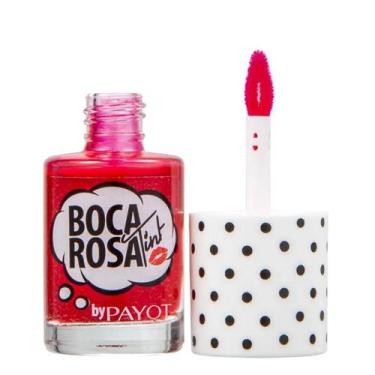 Imagem de Boca Rosa Beauty By Payot - Lip Tint 10ml