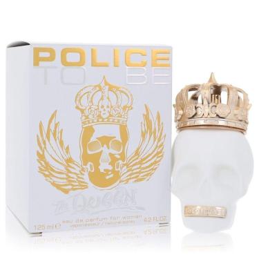Imagem de Perfume Feminino Police To Be The Queen Police Colognes 125 Ml Edp