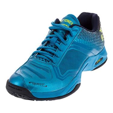 Imagem de Yonex Tênis masculino Power Cushion Aerusdash, Azul, 38 BR