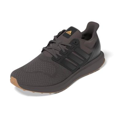 Imagem de adidas Ultrabounce DNA Tênis masculino, Carvão/carbono/semifaísca, 38