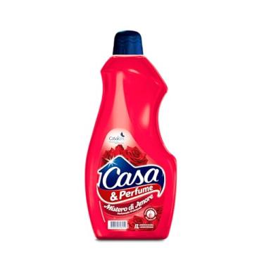 Imagem de Casa Km Limpador Perfumado Para Pisos Casa & Perfume Mistero Di Amore 1 L (Pacote De 1)