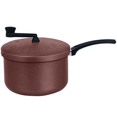 Imagem de Panelux Pipoqueira Antiaderente Magnific 20cm - Rose