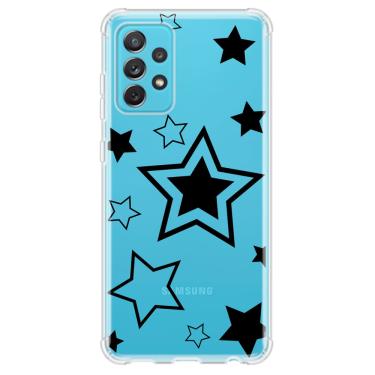 Imagem de Capa Capinha De Celular Compatível com Galaxy A72 Samsung Personalizada