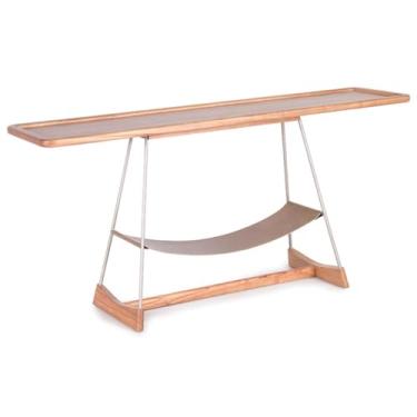 Imagem de Aparador Fit Com Revisteiro