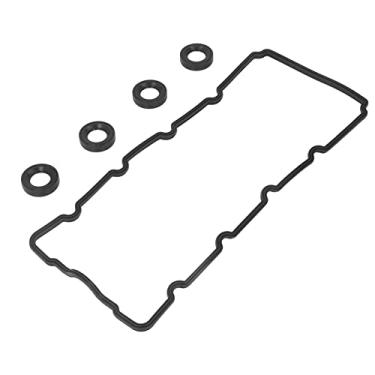 Imagem de Junta de Cobertura de Balancim de Alto Desempenho Mrs100, Substituição de Borracha Leve para Uma árvore de Cames, Kit de Junta de Cobertura para Carro