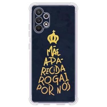 Imagem de Capa Capinha De Celular Compatível com Galaxy A32 4g Samsung Personali