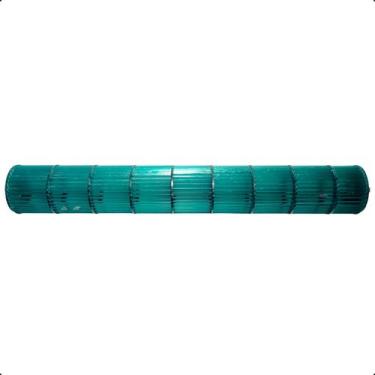 Imagem de Turbina Ar Electrolux 41021215 A08938801 (59,5 X 8,5)