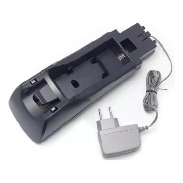 Imagem de Carregador Aspirador Electrolux Ergorapido Erg23 Ao Erg27