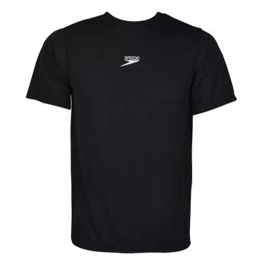 Imagem de Camiseta Speedo Essential Interlock Masculina 071796-180