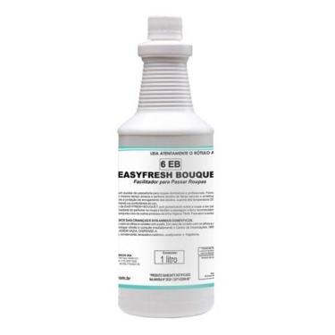 Imagem de Facilitador De Passar Roupas Easyfresh Bouquet Spartan 1l
